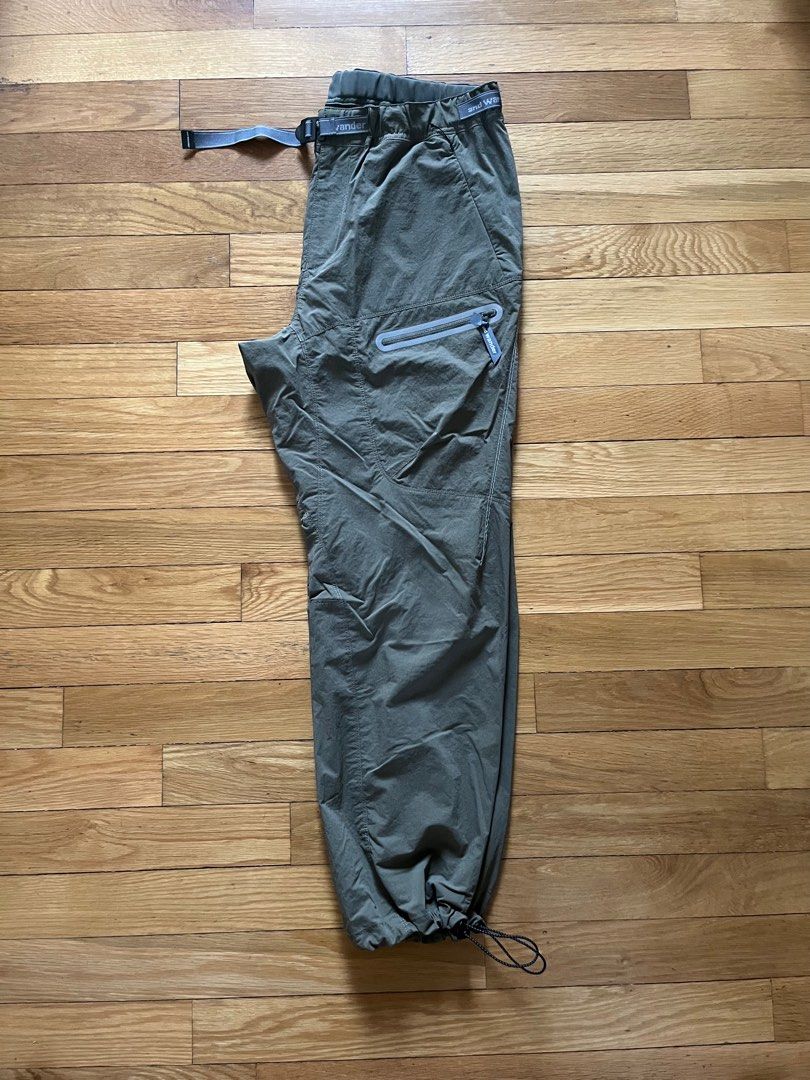 Wandur hike pant hotsell