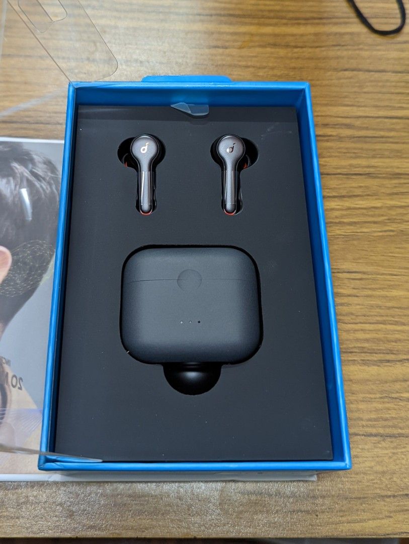 Anker liberty air online 2 vs galaxy buds