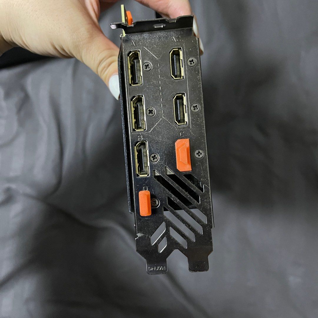 Serious Buyer Only AORUS GeForce RTX 2080 Ti XTREME