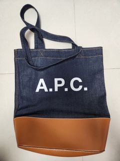 A.P.C. APC Tote Bag