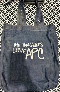 APC tote