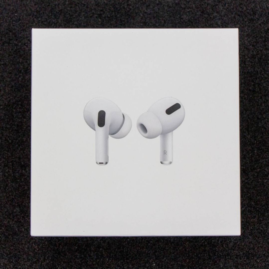 AirPods Pro 第1世代-