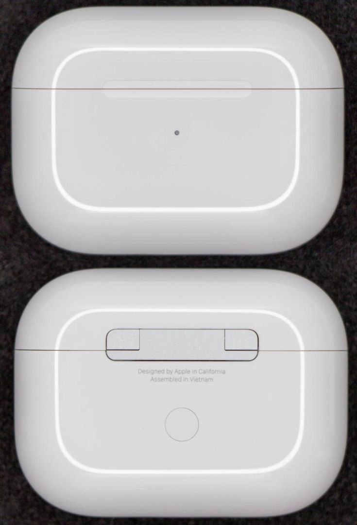 Apple AirPods Pro 第1世代, 音響器材, 耳機- Carousell