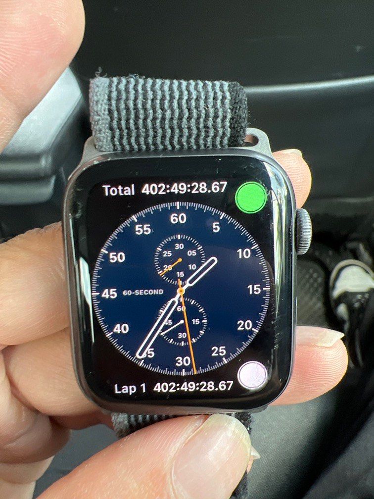 Apple watch series deals 4 wifi only