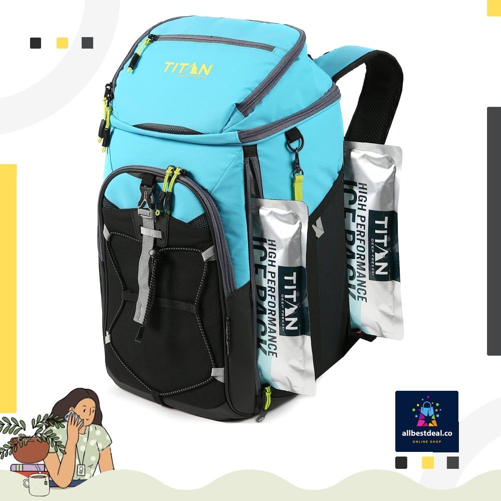 Arctic zone high performance 30 can cooler online