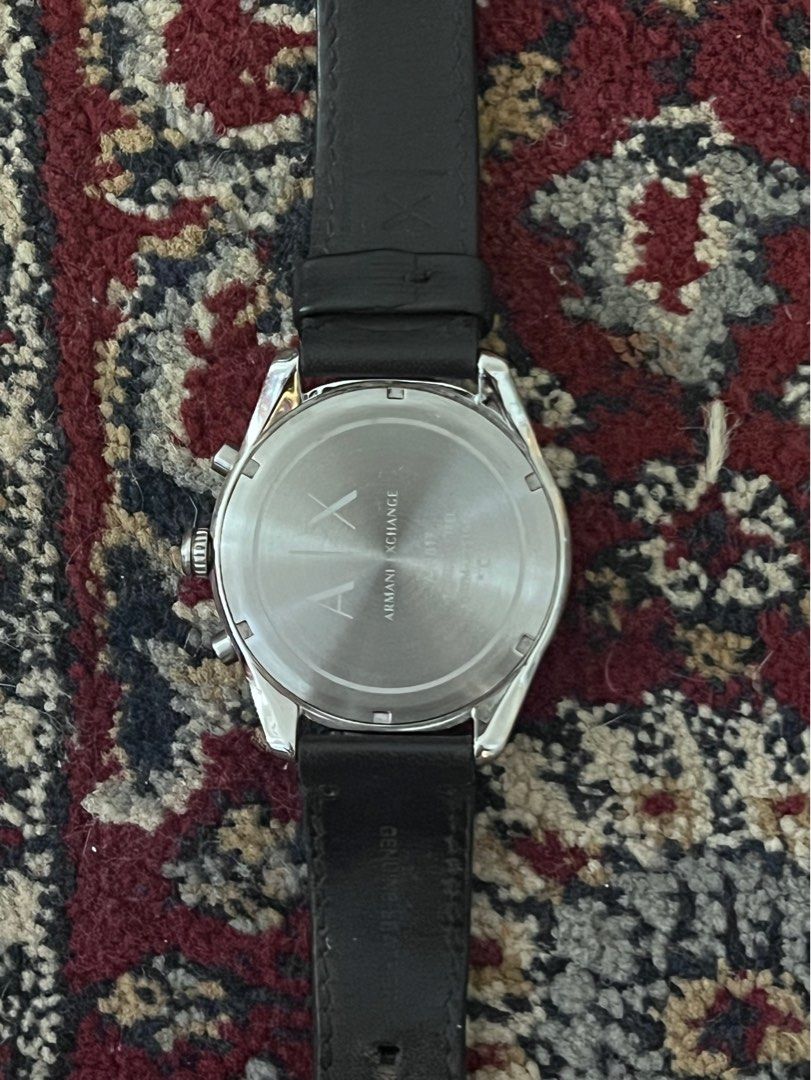 Armani discount exchange ax1817