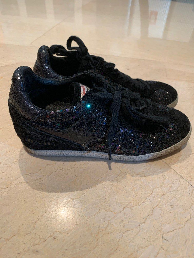 Ash guepard low top sneakers hot sale
