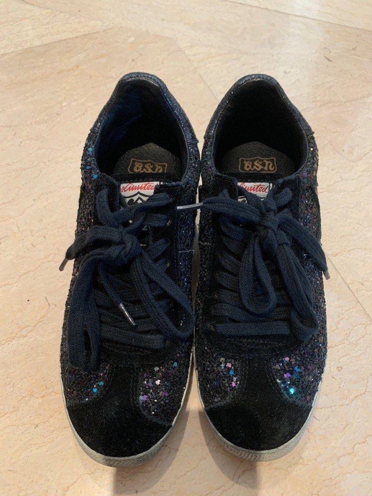 Ash guepard sneakers hot sale