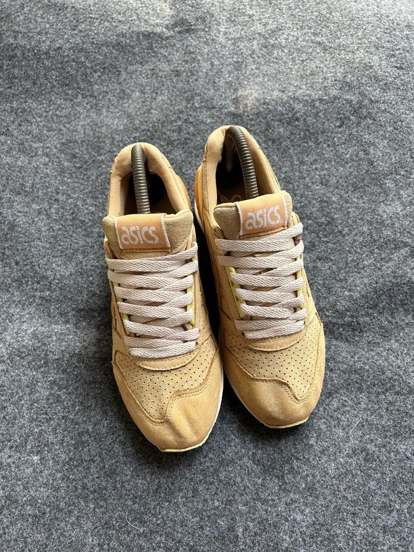 Asics Gel Respector Clay