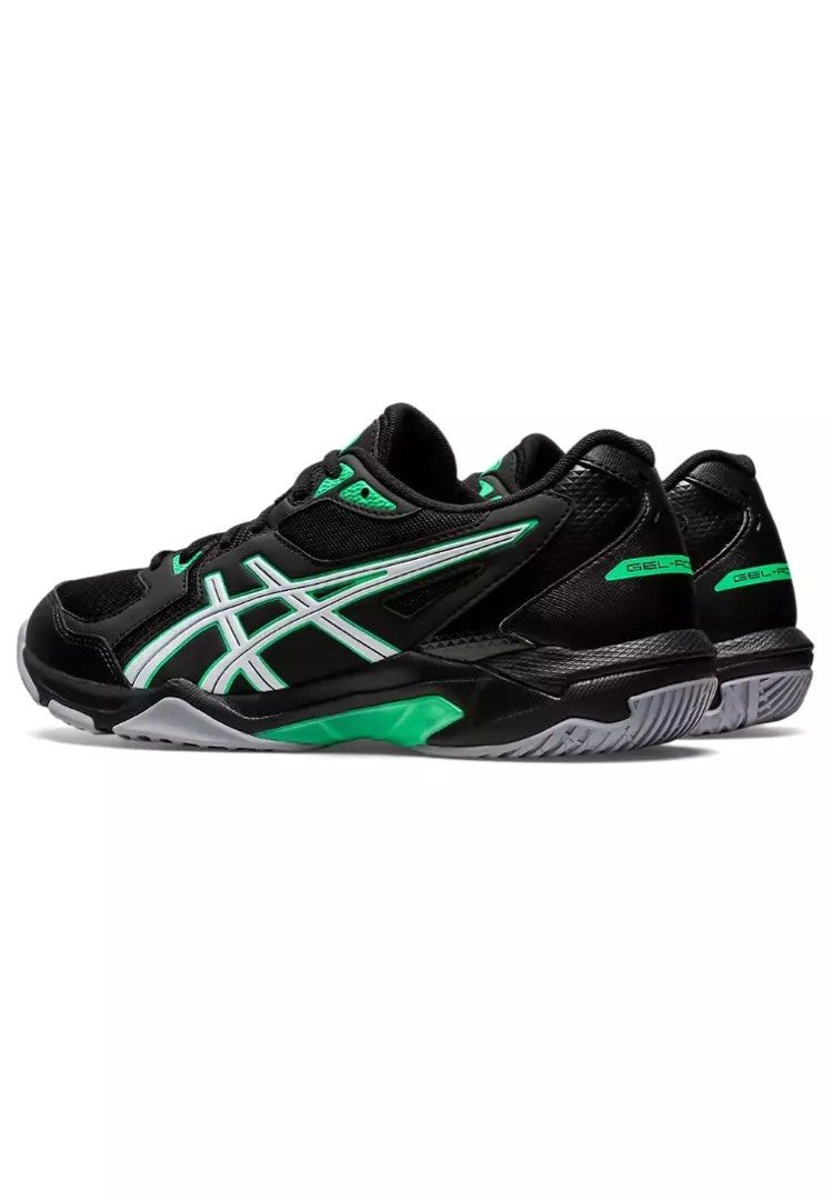 Asics mens top size 10