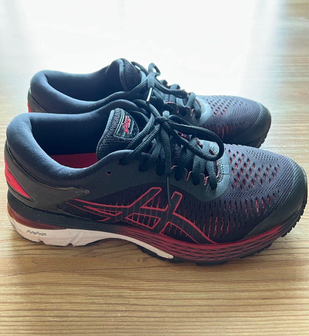 Asics kayano deals 25 us