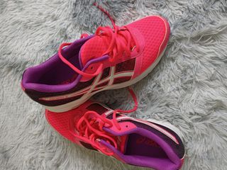 Asics Patriot 8 size Uk6 Women s Fashion Footwear Sneakers on