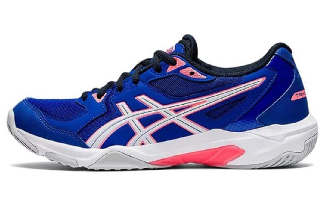 asics rocket gel 10 women volleyball shoes Men s Fashion