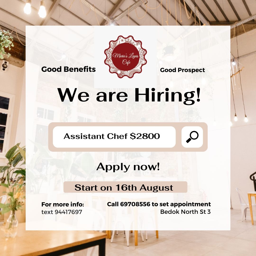 assistant-chef-jobs-hospitality-f-b-on-carousell