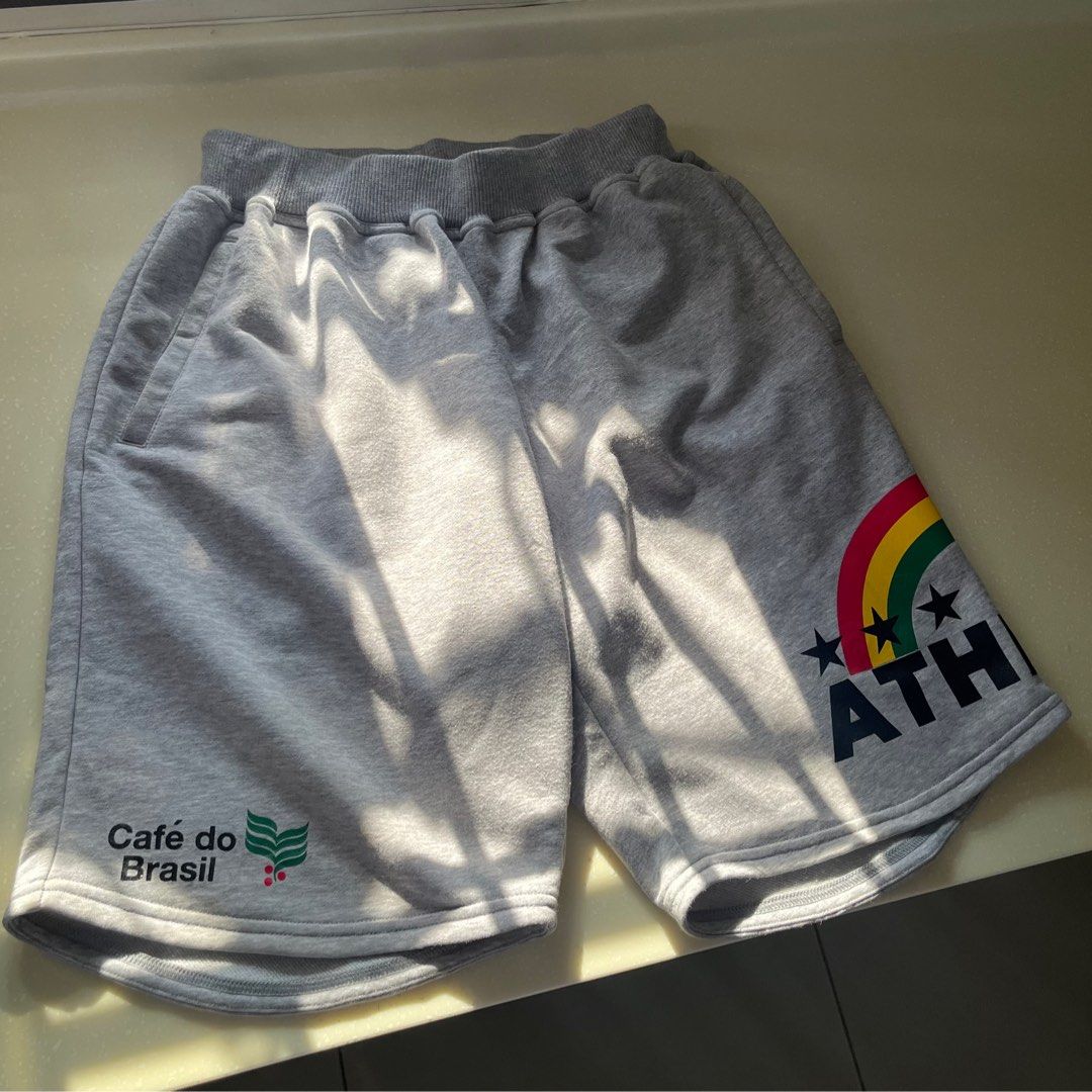 Athleta sales mens shorts