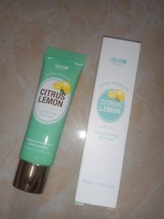Atomy moisturizing