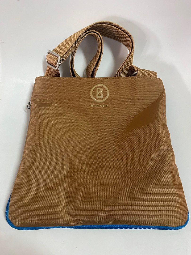 Bogner on sale shoulder bag