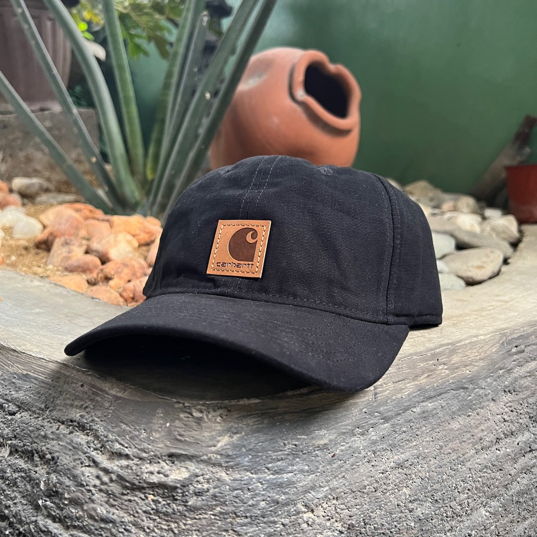 Carhartt outlet dad cap