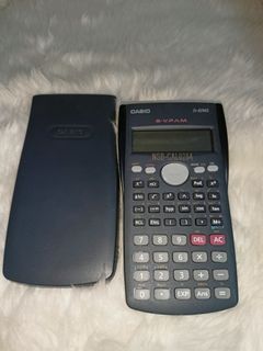 Authentic Casio Calculator