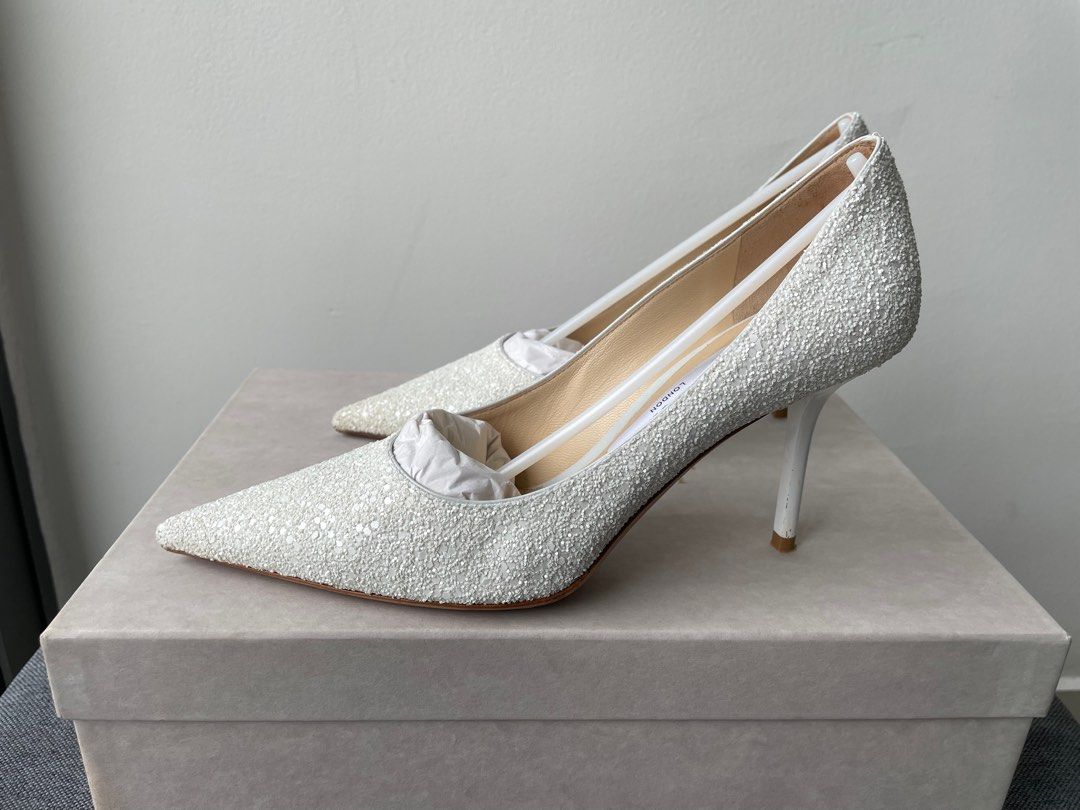 Kasut jimmy choo cheap