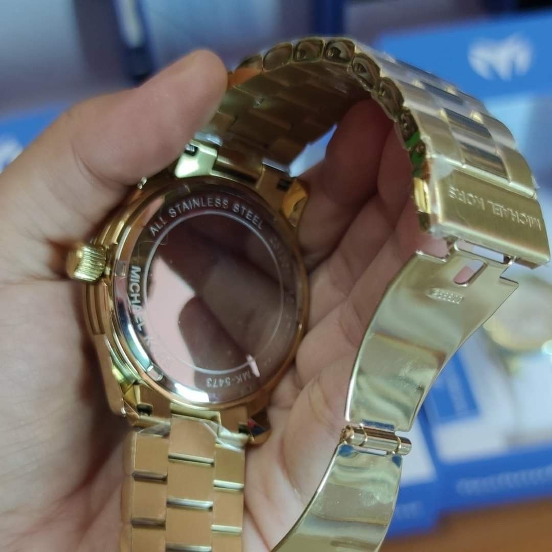 Mk5706 watch on sale