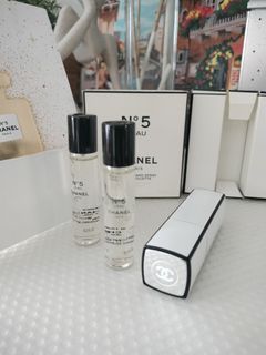 Chanel Coco Mademoiselle (5ml decant), Beauty & Personal Care, Fragrance &  Deodorants on Carousell