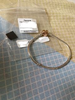 Authentic Pandora Bracelet