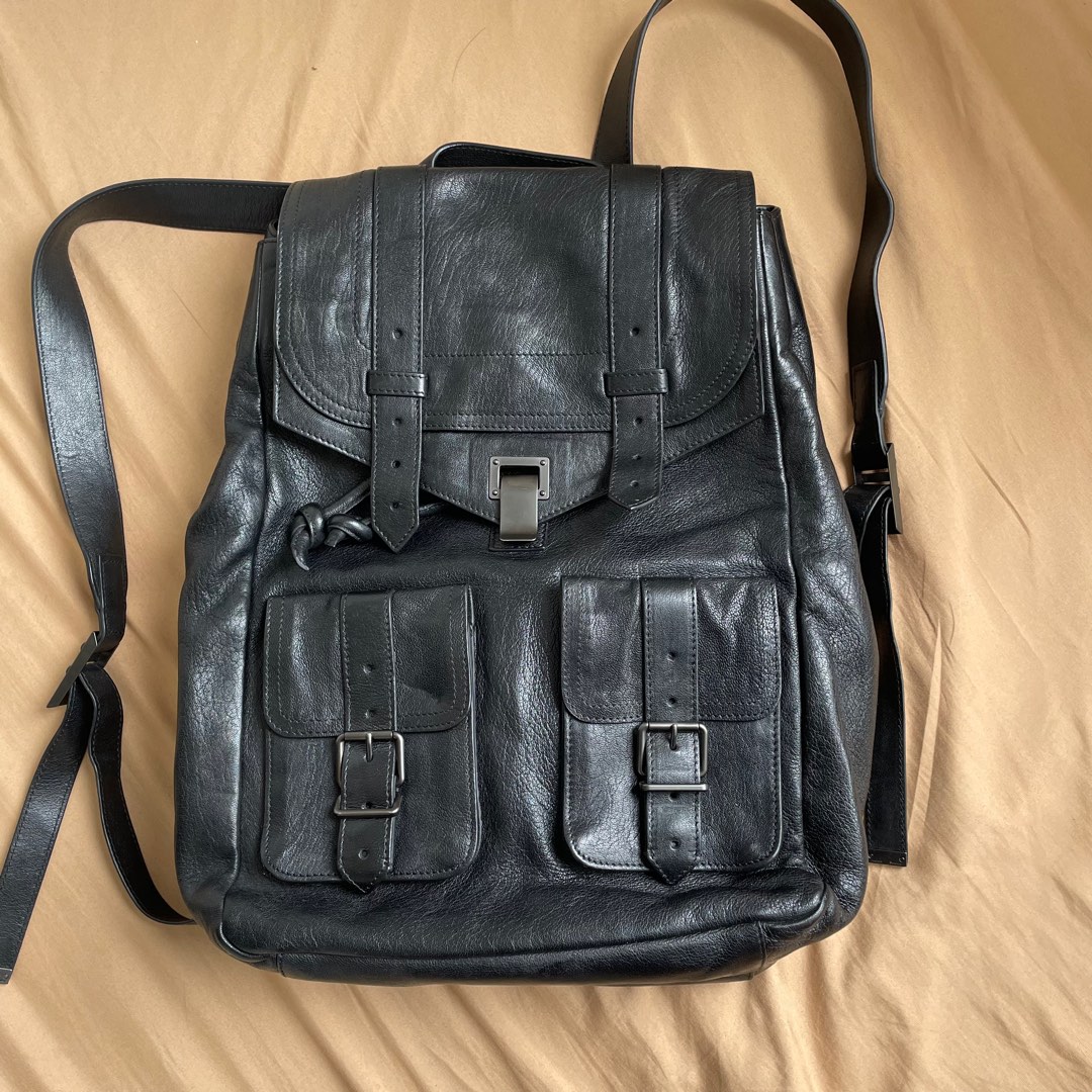 Ps1 backpack 2025