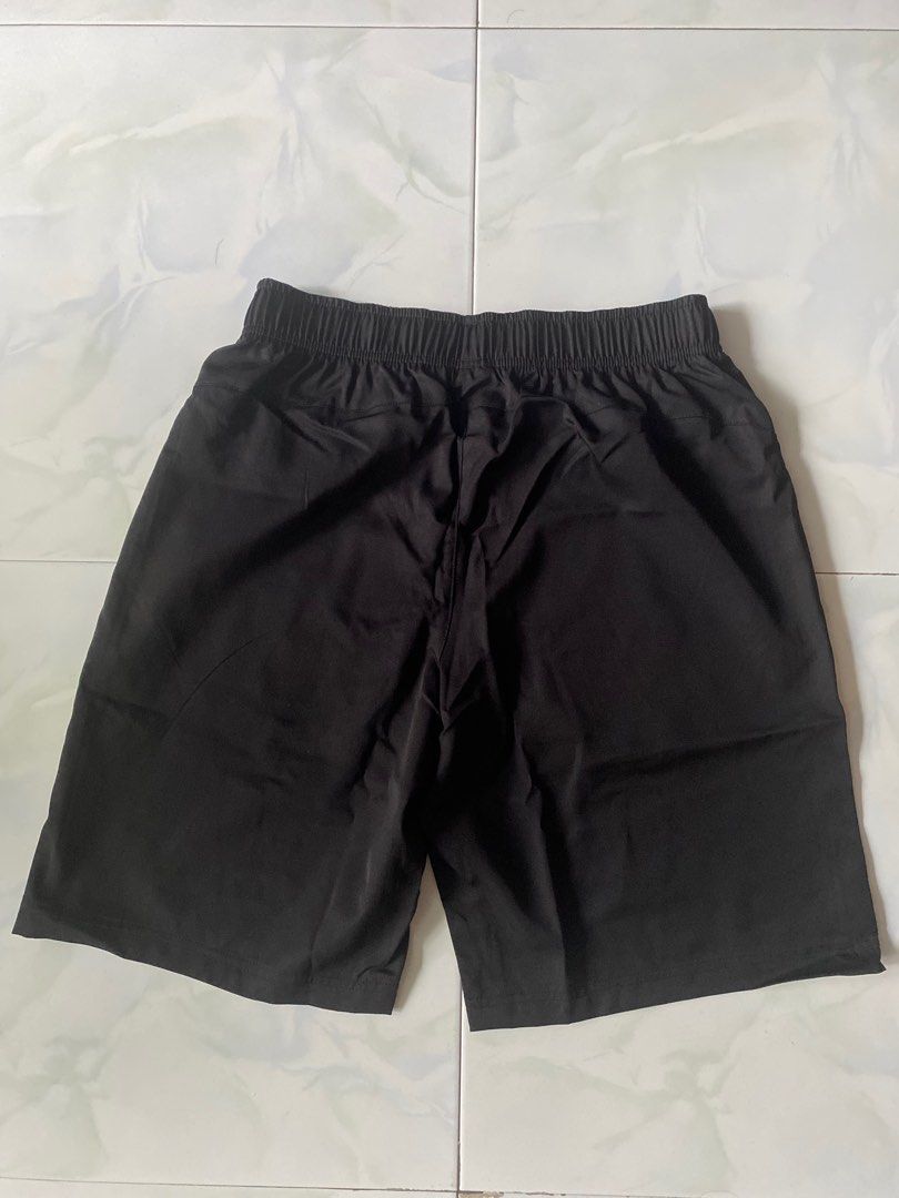 Puma woven shorts new arrivals