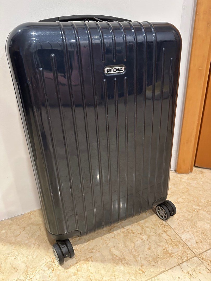 Salsa air shop ultralight cabin multiwheel