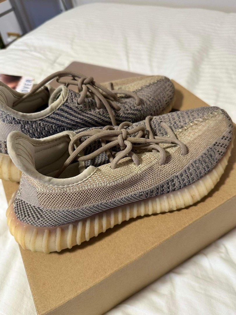yeezy 350 v2 authentic