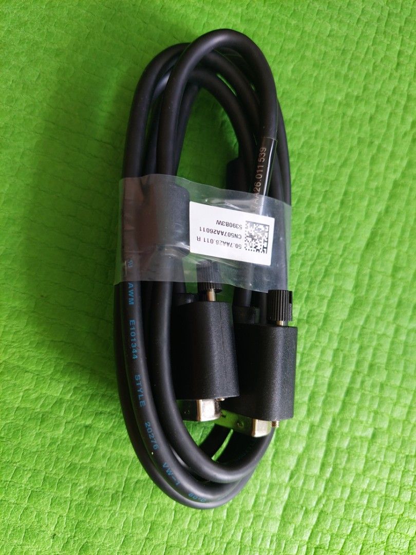 AWM E101344 STYLE 20276 VW-1 30V SPACE SHUTTLE, Computers & Tech, Parts ...