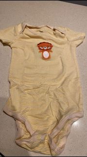 Carters Kids Rompers Collection item 3