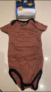 Carters Kids Rompers Collection item 2