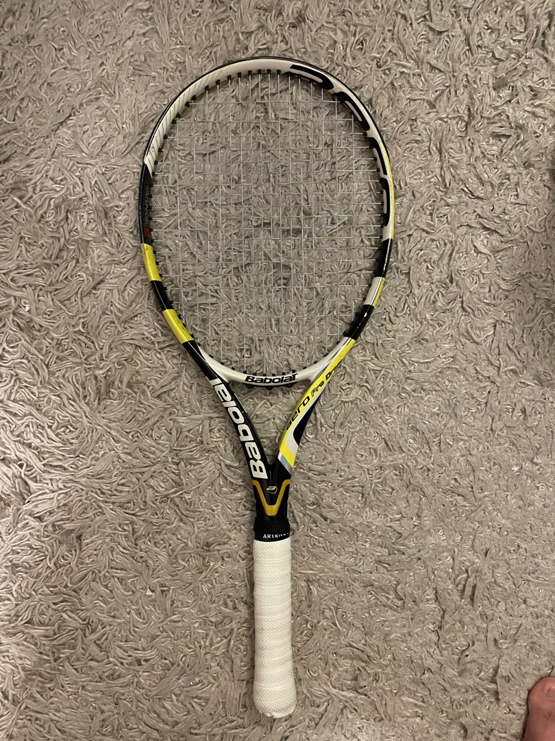 Babolat Aero Pro drive for sale, Sports Equipment, Sports & Games