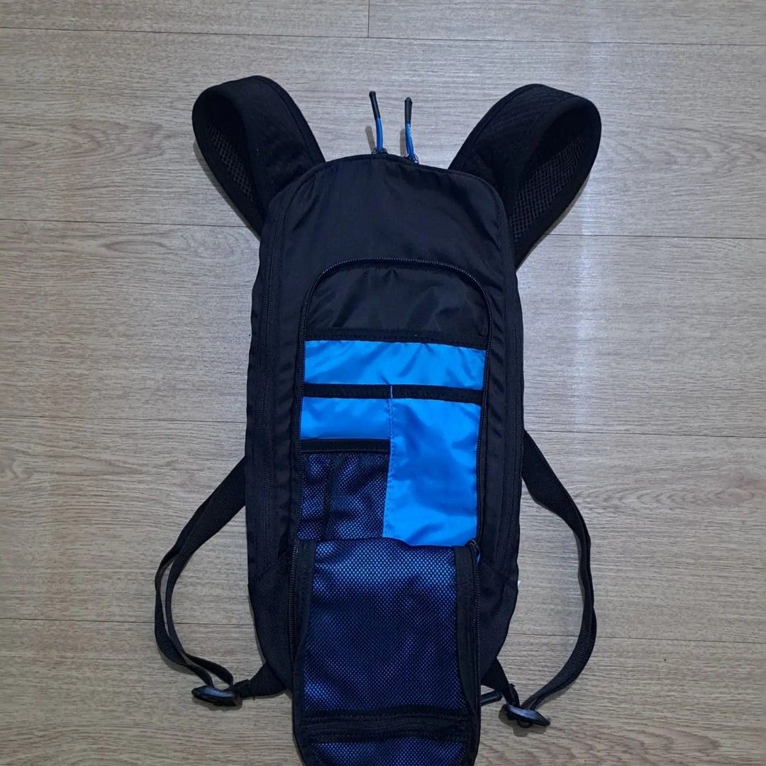 btwin backpack
