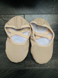 Ballet Shoes for Toddler Girls