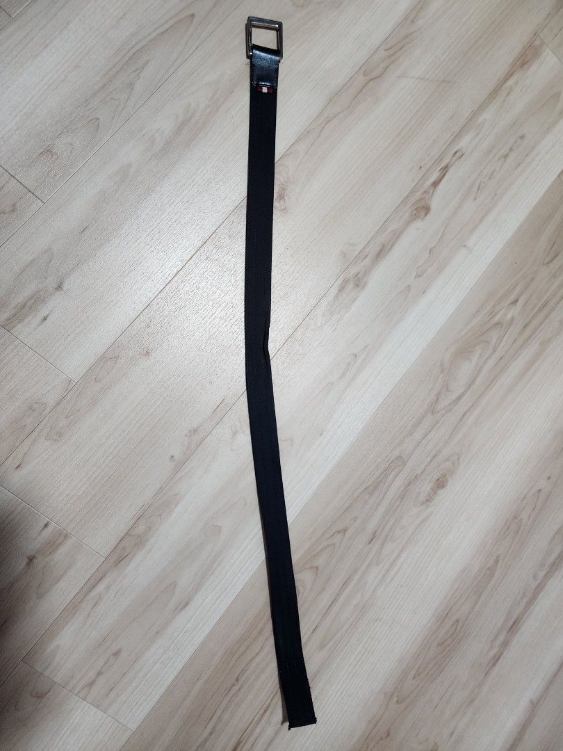 bally belt mens