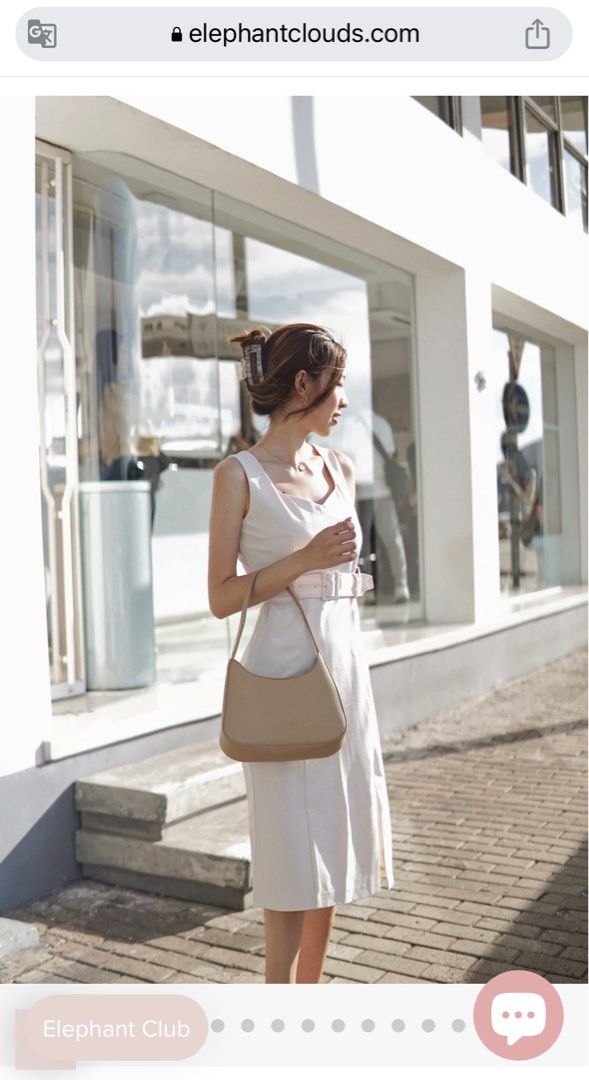 Banana republic Midi Sheath Dress