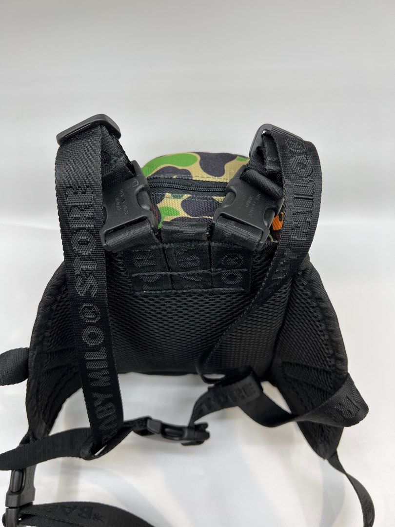 Baby milo dog backpack discount