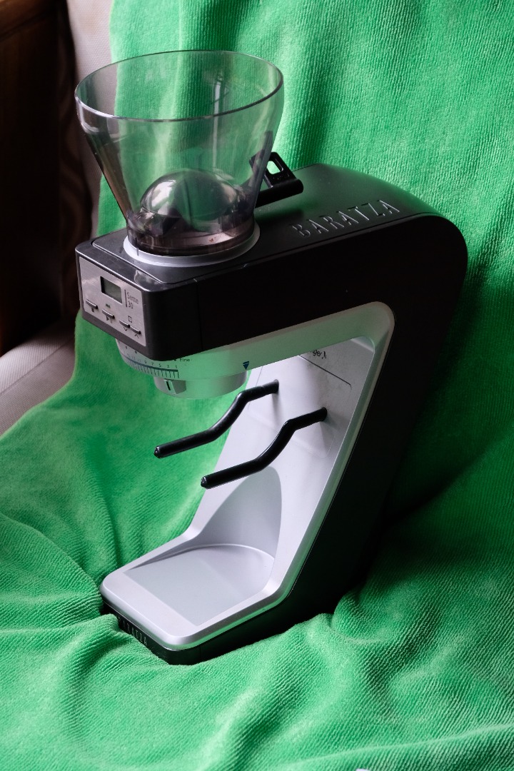 Baratza Sette 30 grinder, TV & Home Appliances, Kitchen Appliances ...