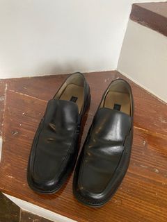 Bass Formal Dress Shoes Size 8