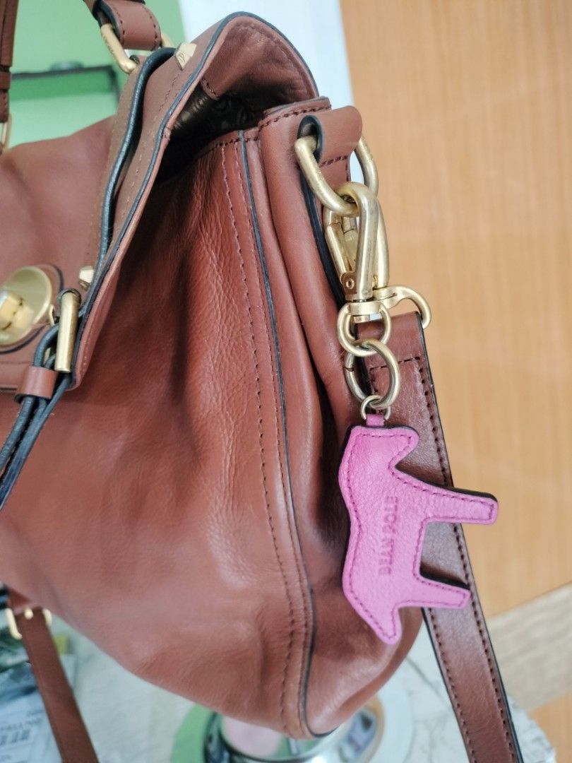 Bean pole sales bag korea