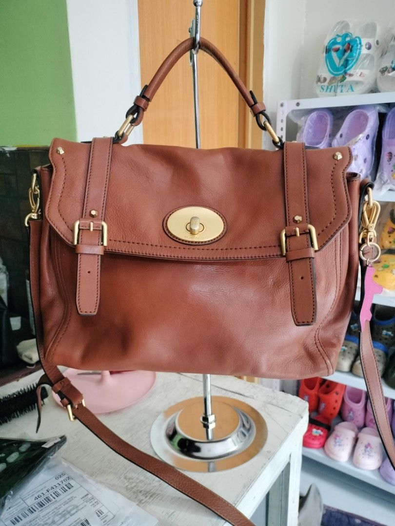 Bean Pole bag from Korea