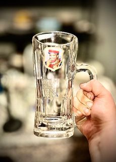 BEER MUGS SUNTORY, NIKKA , KIRIN