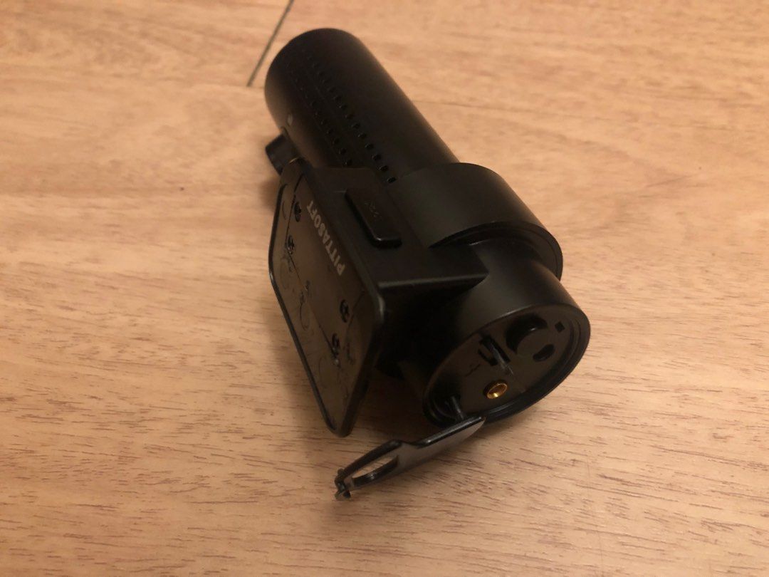 dr750 dash cam