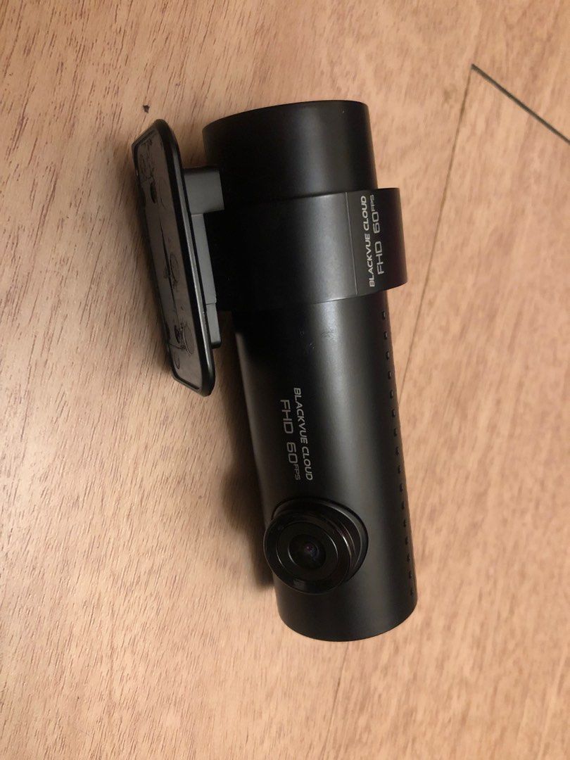 dr750 dash cam