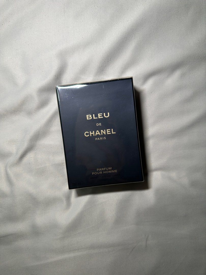 Chanel Bleu de Chanel Eau de Parfum 100 ml ab 92,95 € im