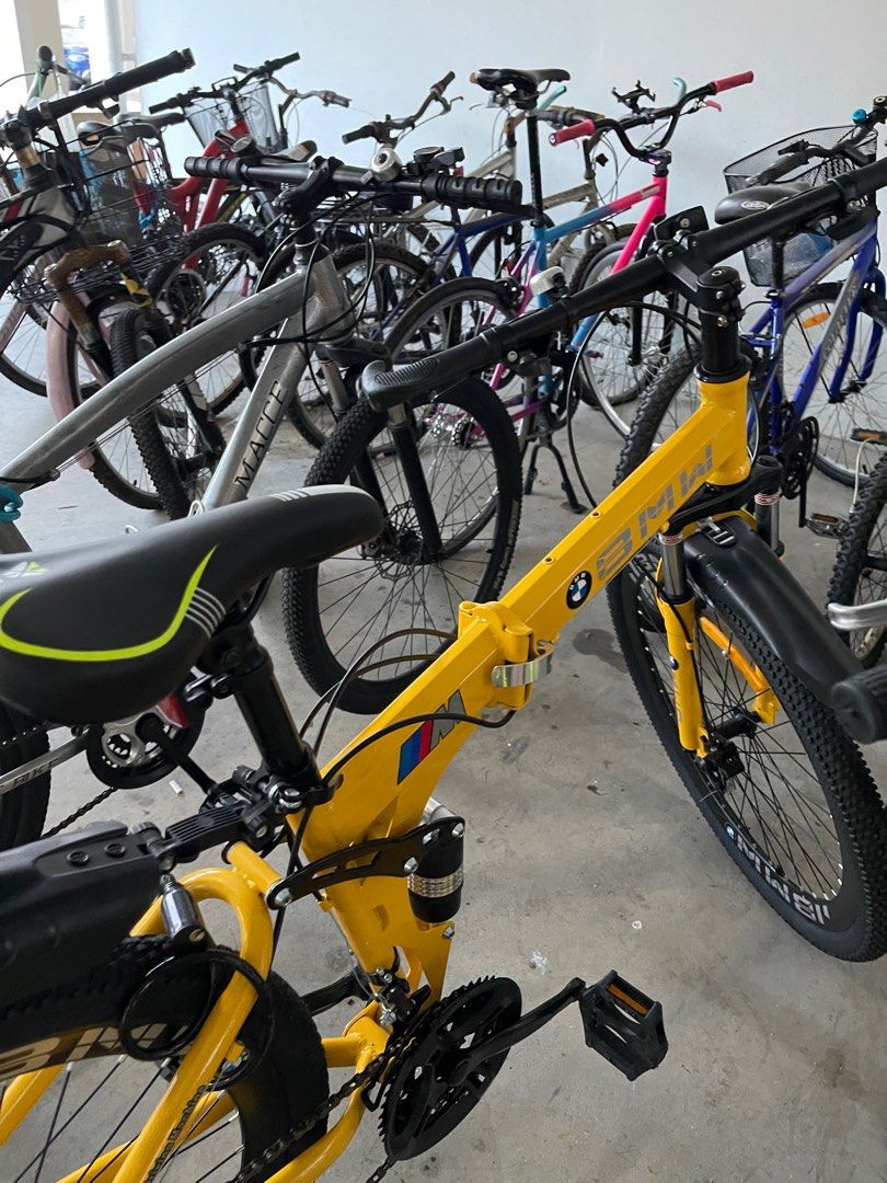 Bmw bicycle deals shop near me