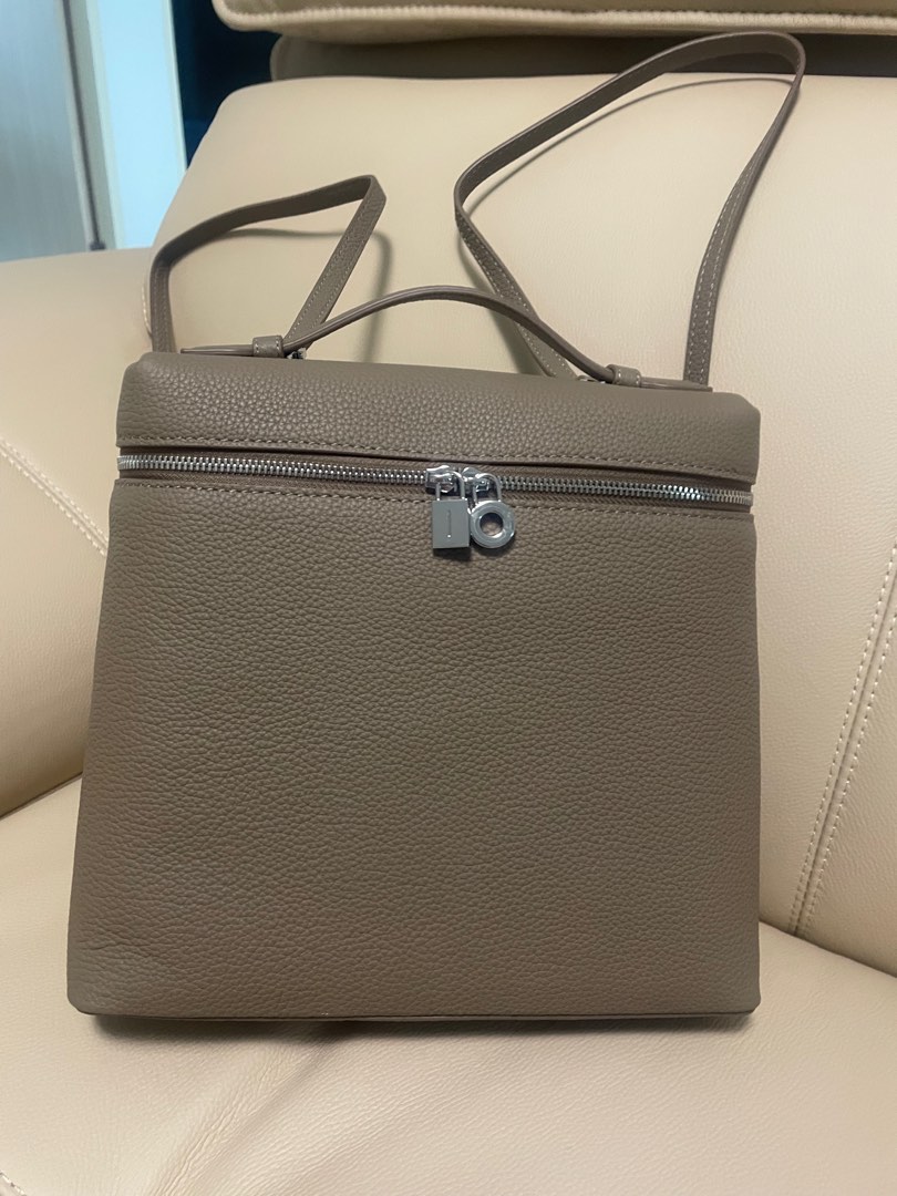 BN Jubee LP Loro Piana Backpack togo Women s Fashion Bags
